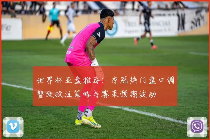 世界杯亚盘推荐:夺冠热门盘口调整致投注策略与赛果预期波动