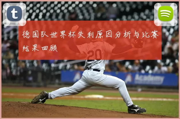 德国队世界杯失利原因分析与比赛结果回顾
