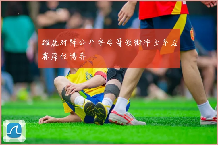 雄鹿对阵公牛字母哥领衔冲击季后赛席位博弈